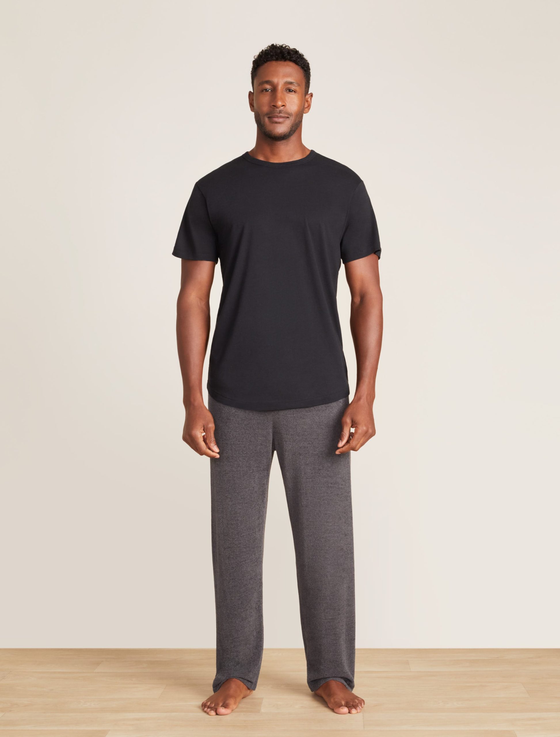 BDMMC0304_MCMensWashedJerseyShortSleeveCrew_Black_1289